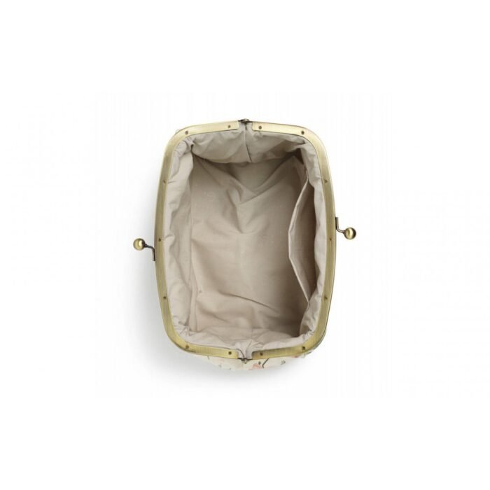 Elodie Details - Косметичка Zip&Go, колір Pink Boucl - Зображення 2