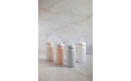 Elodie Details - Змінні соски Eat для скляної пляшечки, 0 міс.+, 2 шт. - Зображення 2