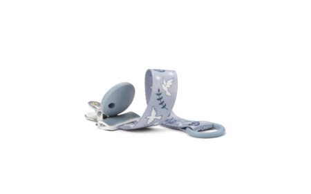 Elodie Details - Клипса для пустышек, Free Bird (деревянная) - Зображення 2