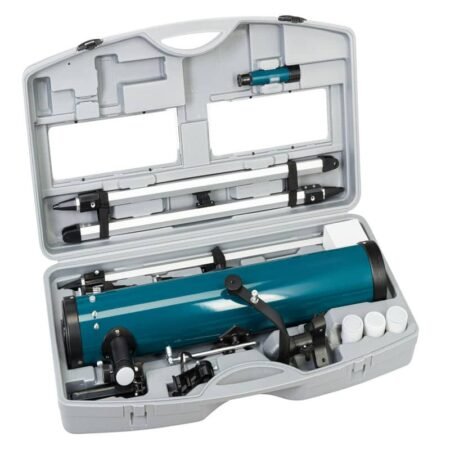 Телескоп Levenhuk LabZZ TK76 - Зображення 5