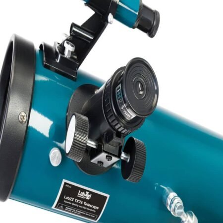 Телескоп Levenhuk LabZZ TK76 - Зображення 6