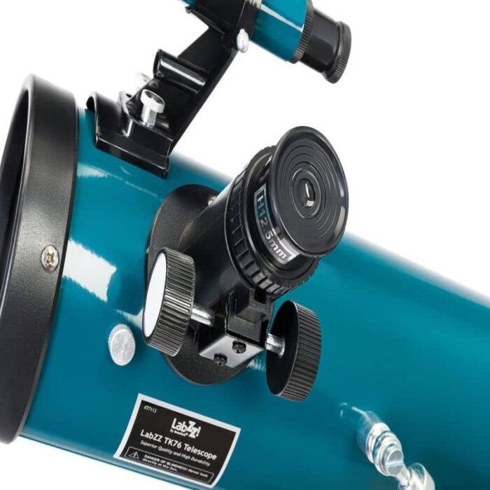 Телескоп Levenhuk LabZZ TK76 - Зображення 6