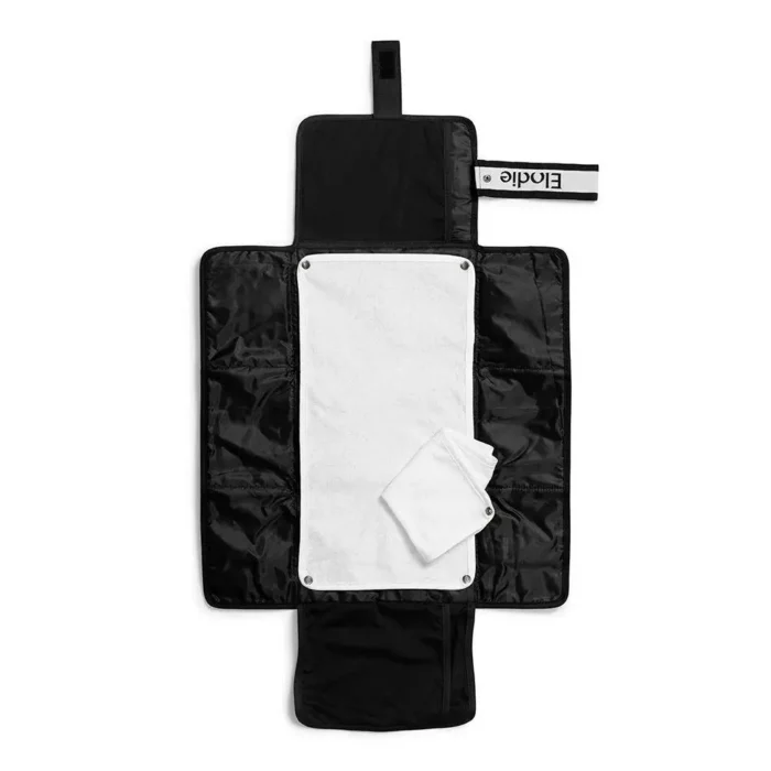 Elodie Details - Органайзер для пеленания, Off Black - Зображення 2