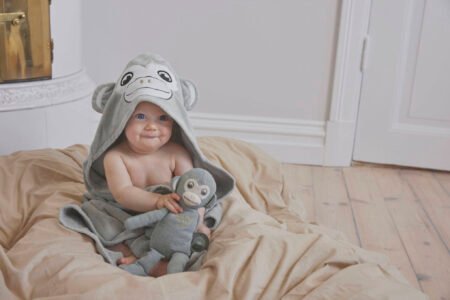 Elodie Details — М'яка іграшка Playful Pebble - Зображення 3