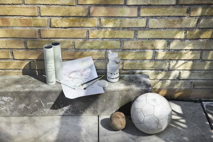 Elodie Details - Бутылка для воды - Tidemark Drops - Зображення 2