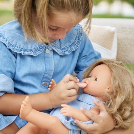 Игровой кукольный набор Beauty Set - Зображення 2