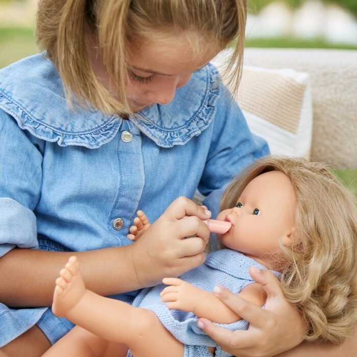 Игровой кукольный набор Beauty Set - Зображення 2