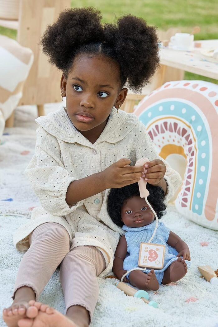 Игровой кукольный набор Doctor Set - Зображення 3