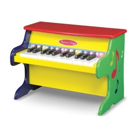 Перше дитяче піаніно Melissa&Doug (MD1314)