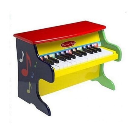 Перше дитяче піаніно Melissa&Doug (MD1314) - Зображення 3
