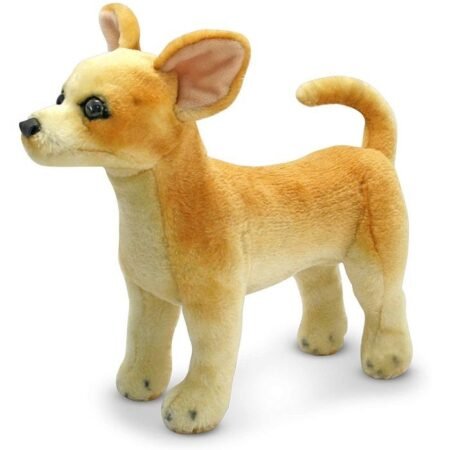 Чихуахуа, плюшева іграшка Melissa&Doug (MD14851)