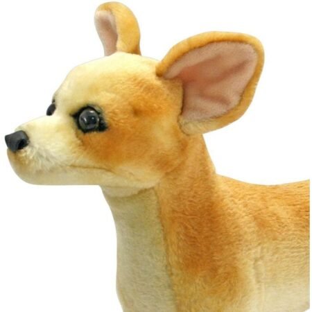 Чихуахуа, плюшева іграшка Melissa&Doug (MD14851) - Зображення 2