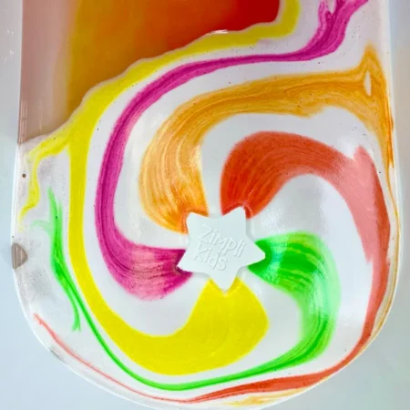 Набір для ванни - STAR SPECIAL EFFECT BAFF BOMBZ -110 гр. - Зображення 2