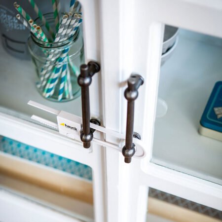 Блокіратор розпашних дверей Hauck Close Me 1 - Зображення 4