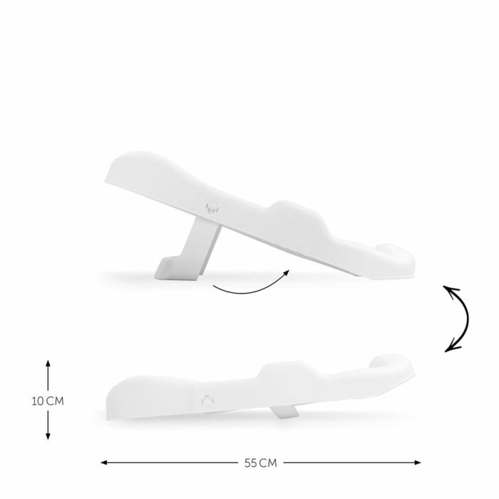 Підставка для купання Hauck White - Зображення 2