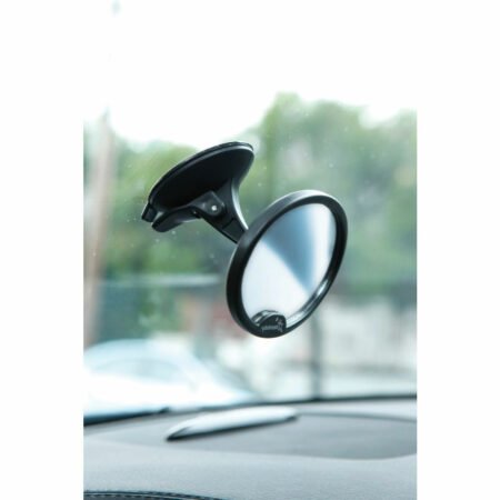 Набір аксесуарів для подорожі в автомобілі DreamBaby (шторка, органайзер,дзеркало) - Зображення 3