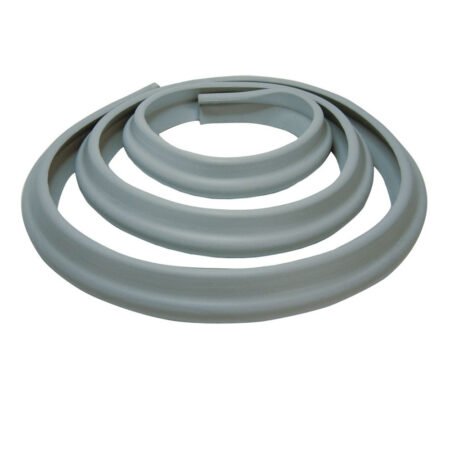 Стрічка захисна на гострі кути меблів DreamBaby сіра 2м - Зображення 2