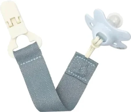 Кліпса для пустушки Difrax Uni, Stone