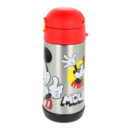 Пляшка вакуумна металева ізотермічна STOR 360 ML | MICKEY MOUSE - DISNEY TREND
