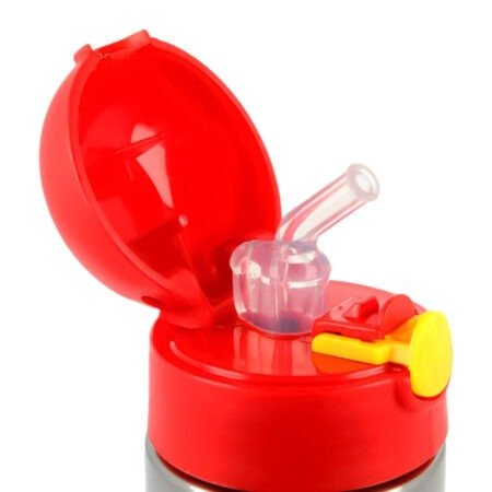 Пляшка вакуумна металева ізотермічна STOR 360 ML | MICKEY MOUSE - DISNEY TREND - Зображення 2