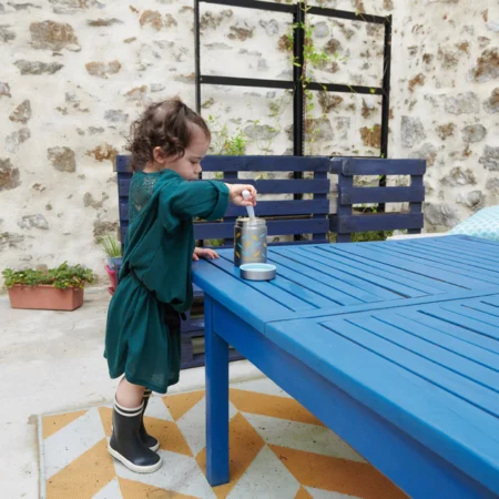 Термостійкий контейнер для їжі з нержавіючої сталі BEBE CONFORT - Зображення 2