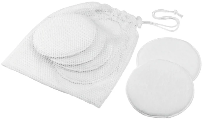 Вкладки у період лактації BEBE CONFORT бамбукові (6шт) - Зображення 2