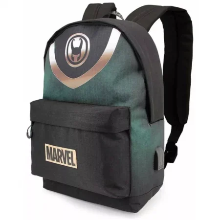 Рюкзак KaracterMania Loki Laufeyson - Зображення 3
