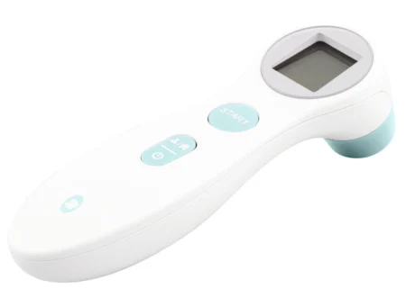 Безконтактний термометр BEBE CONFORT - Зображення 3