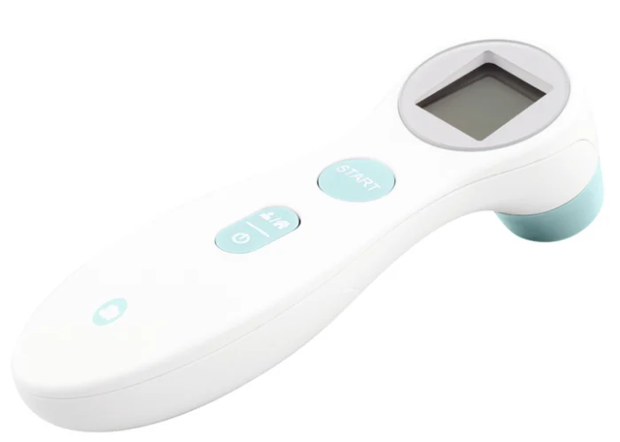 Безконтактний термометр BEBE CONFORT - Зображення 3