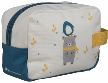 Набір для догляду за дитиною BEBE CONFORT Sweet Arctic Blue - Зображення 7