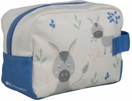 Набір для догляду за дитиною BEBE CONFORT Lovely Donkey Green - Зображення 6