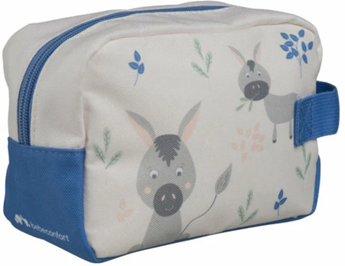 Набір для догляду за дитиною BEBE CONFORT Lovely Donkey Green - Зображення 6