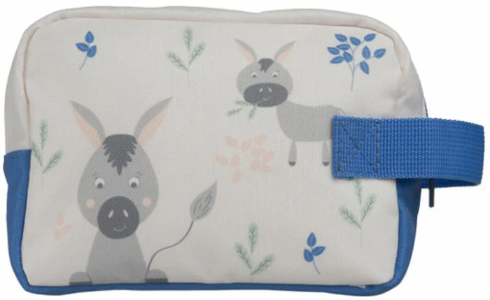 Набір для догляду за дитиною BEBE CONFORT Lovely Donkey Green - Зображення 4