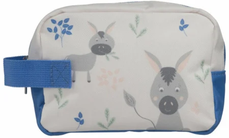 Набір для догляду за дитиною BEBE CONFORT Lovely Donkey Green - Зображення 3