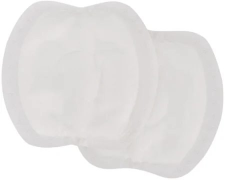 Одноразові вкладки у бюстгальтер BEBE CONFORT (30шт) - Зображення 3