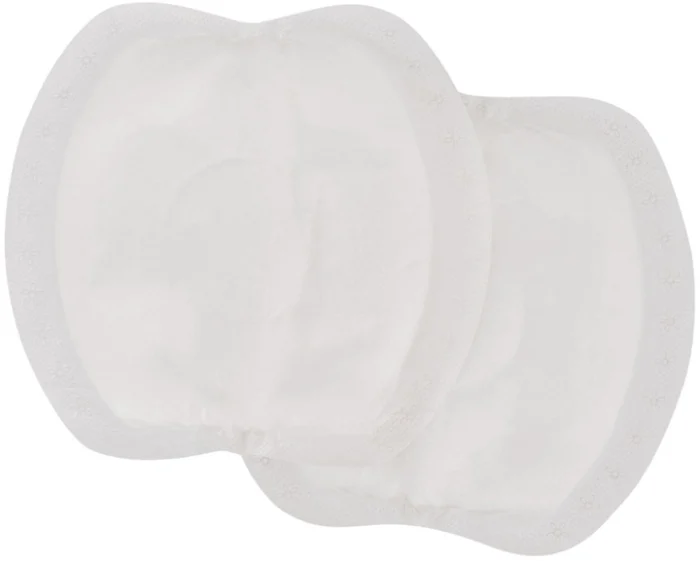 Одноразові вкладки у бюстгальтер BEBE CONFORT (30шт) - Зображення 3