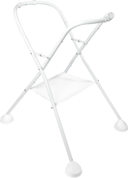 Підставка на ніжках Beaba Camele'o для ванночки та сповивального столика білий