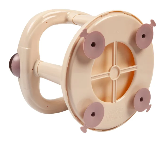 Поворотне дитяче сидіння для ванної BEBE CONFORT Sand - Зображення 5