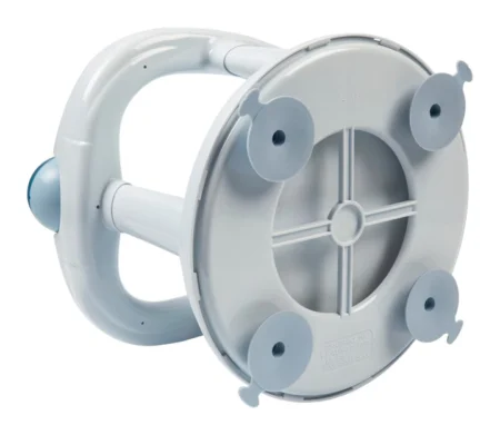 Поворотне дитяче сидіння для ванної BEBE CONFORT Blue - Зображення 2