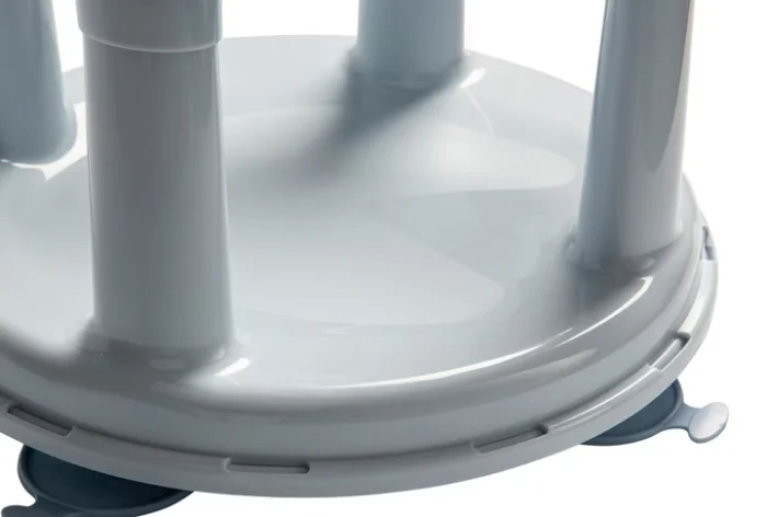 Поворотне дитяче сидіння для ванної BEBE CONFORT Blue - Зображення 6