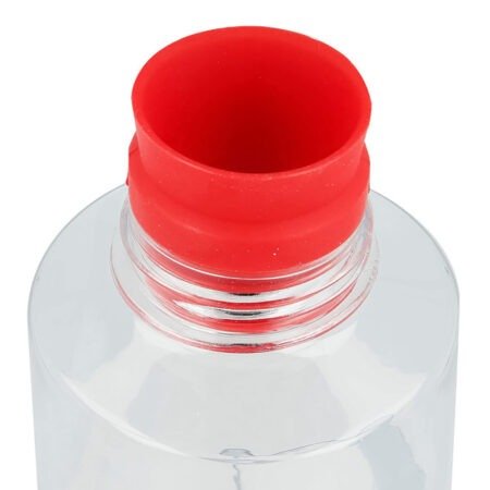 Пляшка для води STOR SILICONE TOP TRITAN BOTTLE 850 ML - Зображення 3