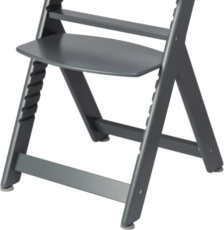 Стільчик для годування з вкладишем BEBE CONFORT Timba Grey Mist - Зображення 2