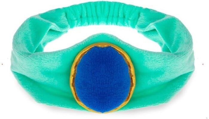 Пов'язка на голову Disney POP Princess Headband Jasmine - Зображення 3