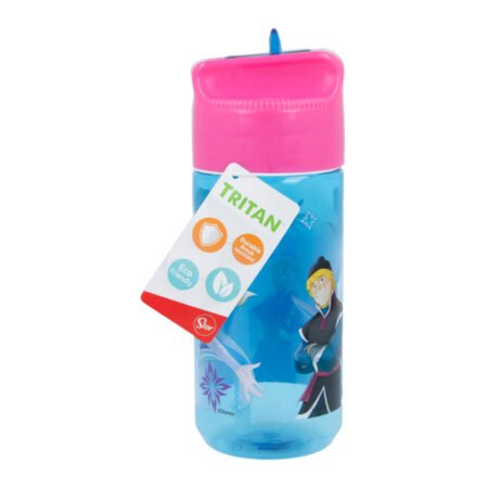 Пляшка для води дитяча STOR TRITAN HYDRO BOTTLE 430 ML - Зображення 2