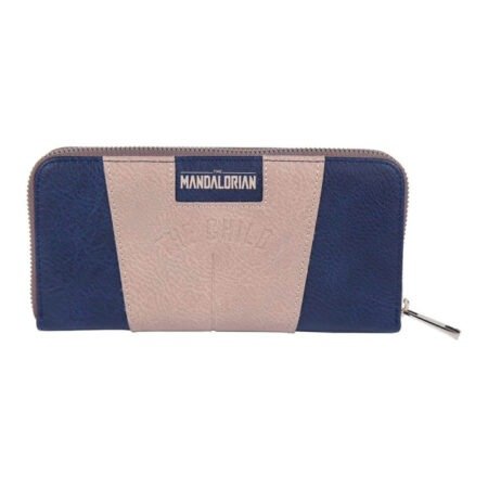 Гаманець для бізнес-карток CERDA BUSINESS CARD HOLDER THE MANDALORIAN - Зображення 3