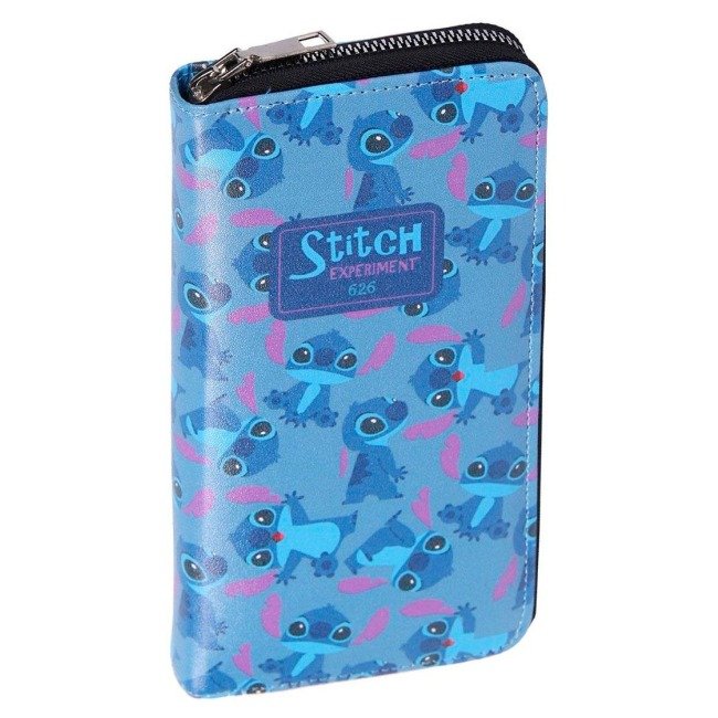 574857_1 Гаманець Cerda Faux-Leather Stitch - Зображення 1