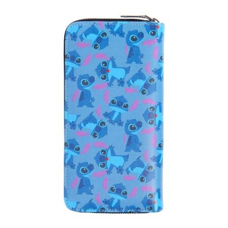 Гаманець Cerda Faux-Leather Stitch - Зображення 3