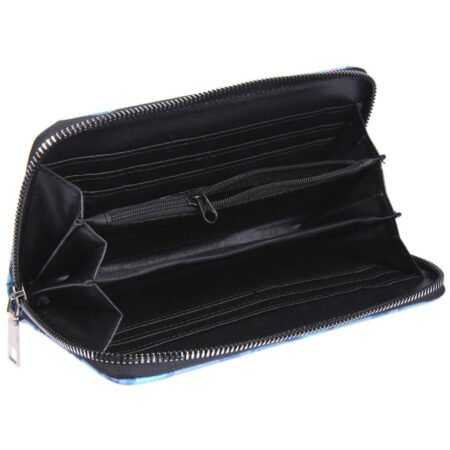 Гаманець Cerda Faux-Leather Stitch - Зображення 2