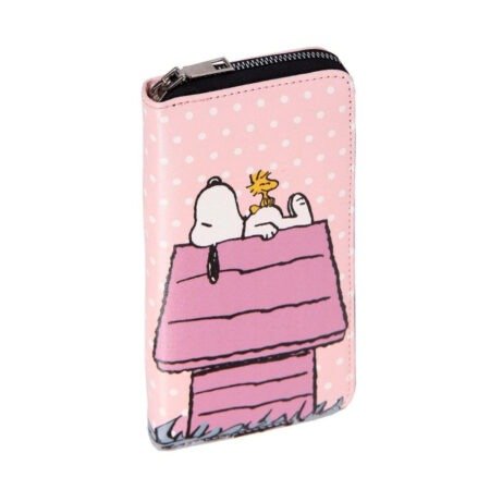 Гаманець Cerda Faux-Leather Snoopy