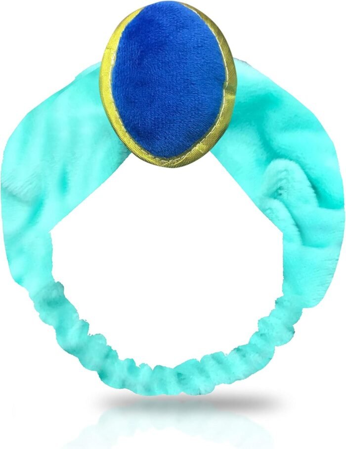 Пов'язка на голову Disney POP Princess Headband Jasmine - Зображення 2